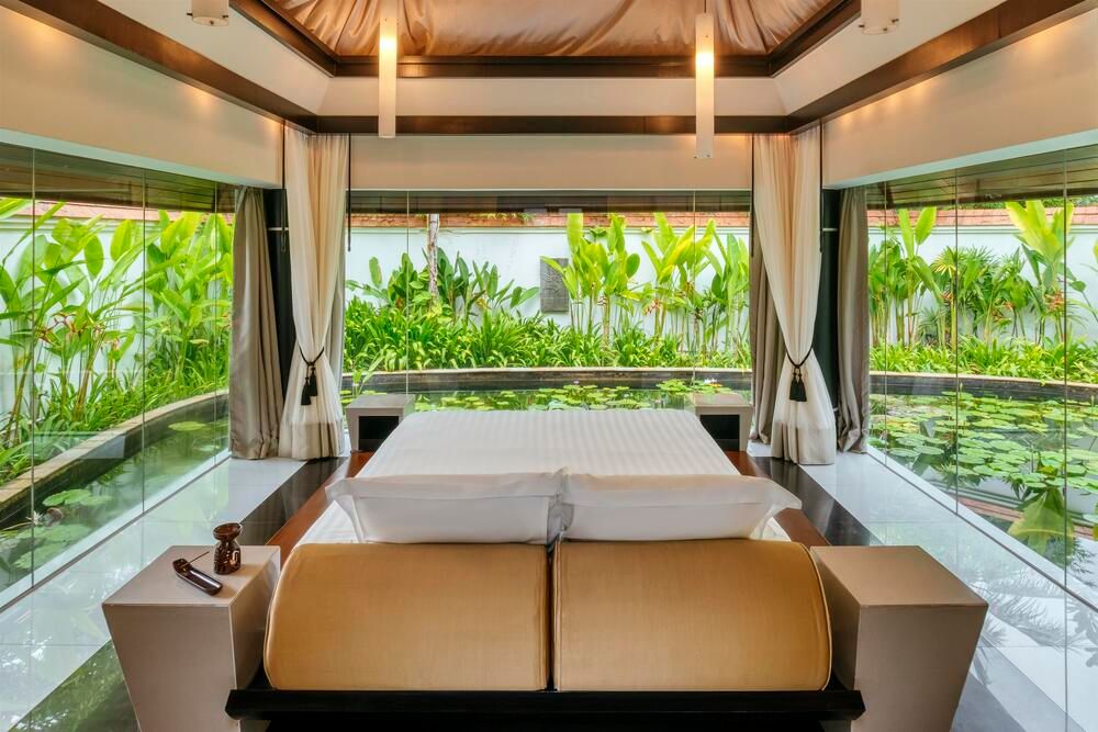 BANYAN TREE PHUKET - 168