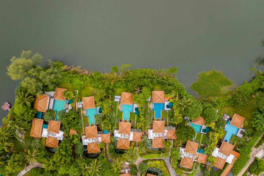 BANYAN TREE PHUKET - 166