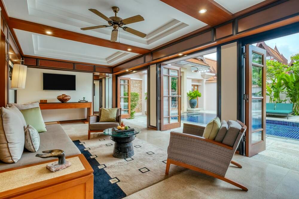 BANYAN TREE PHUKET - 163