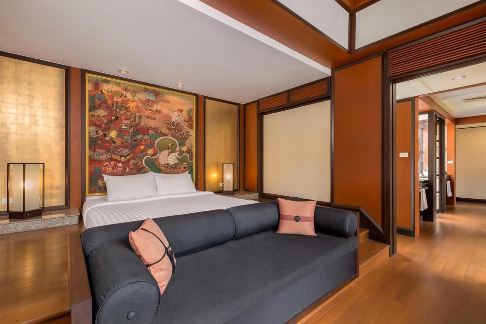 BANYAN TREE PHUKET - 150