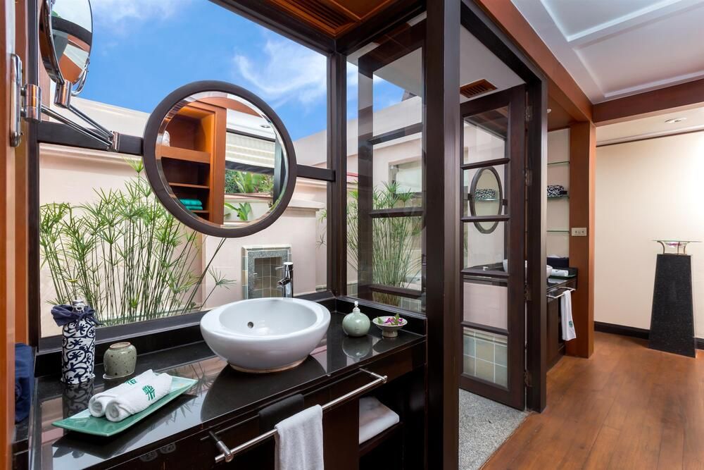 BANYAN TREE PHUKET - 145