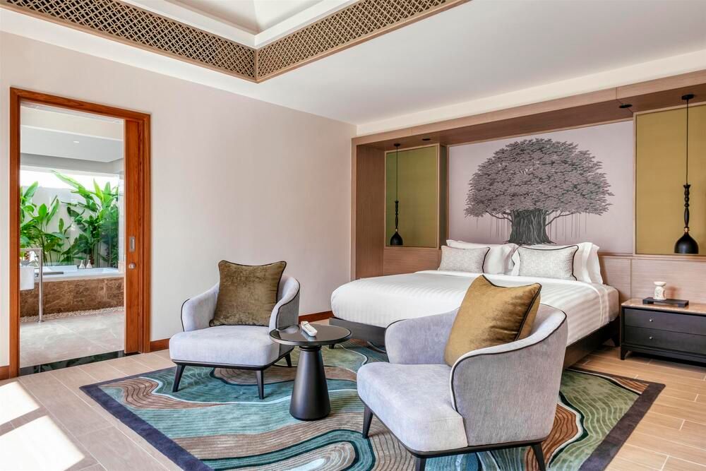 BANYAN TREE PHUKET - 139