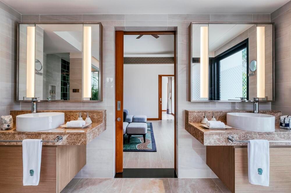 BANYAN TREE PHUKET - 136