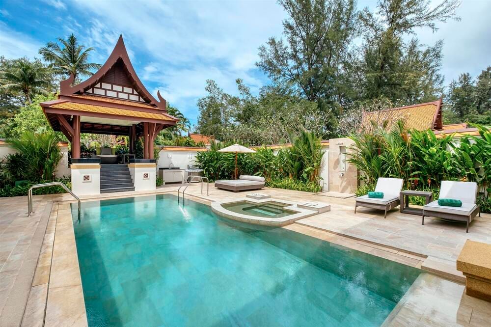 BANYAN TREE PHUKET - 131