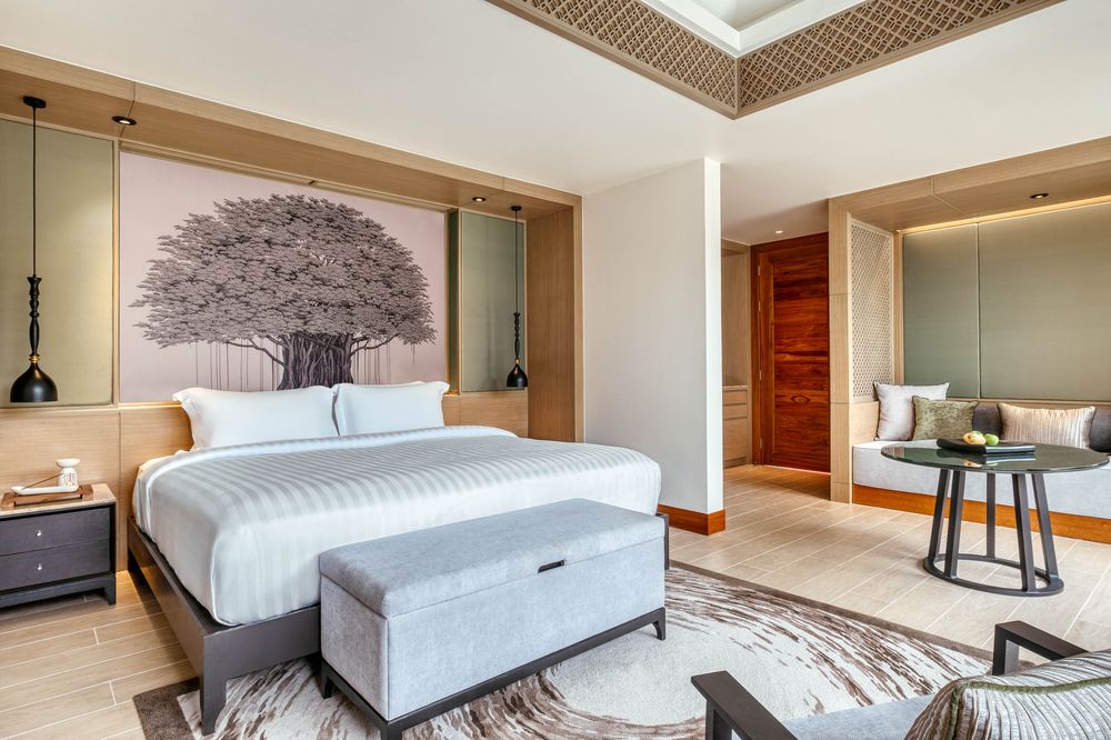 BANYAN TREE PHUKET - 129