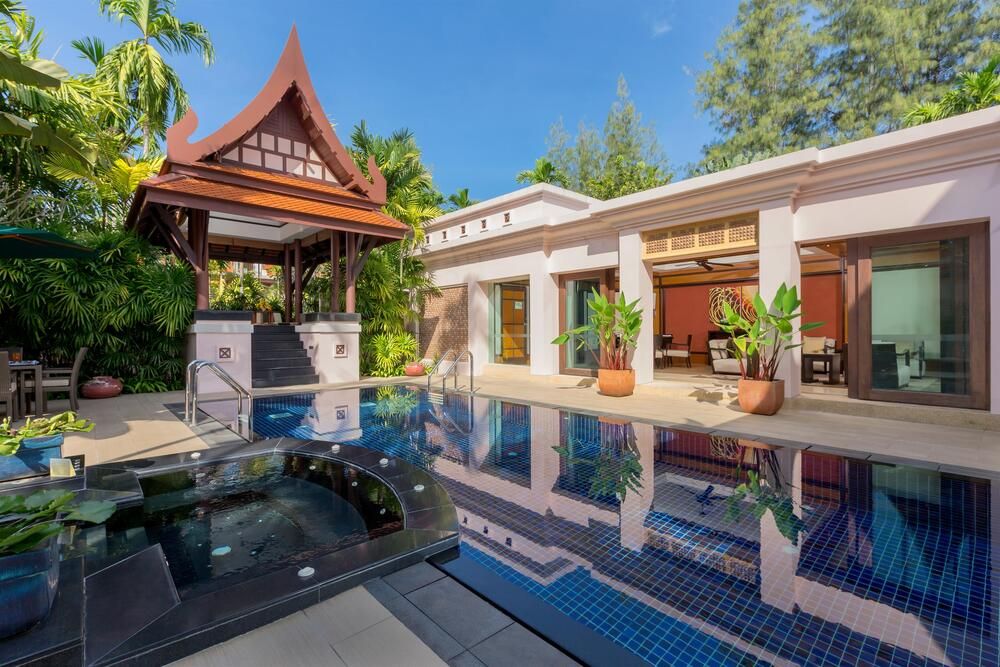 BANYAN TREE PHUKET - 120