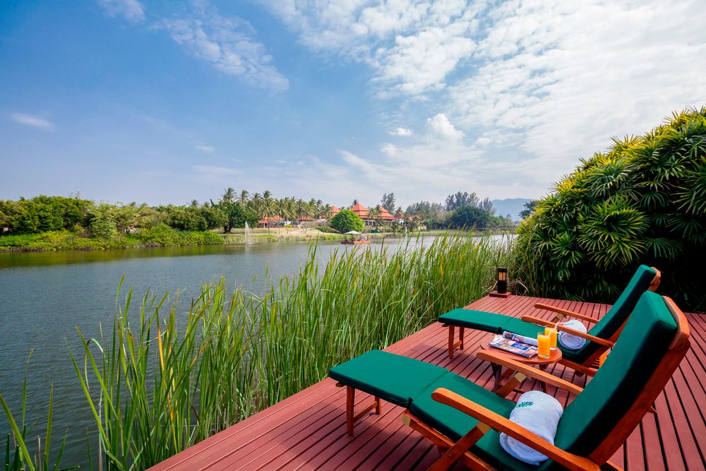 BANYAN TREE PHUKET - 116