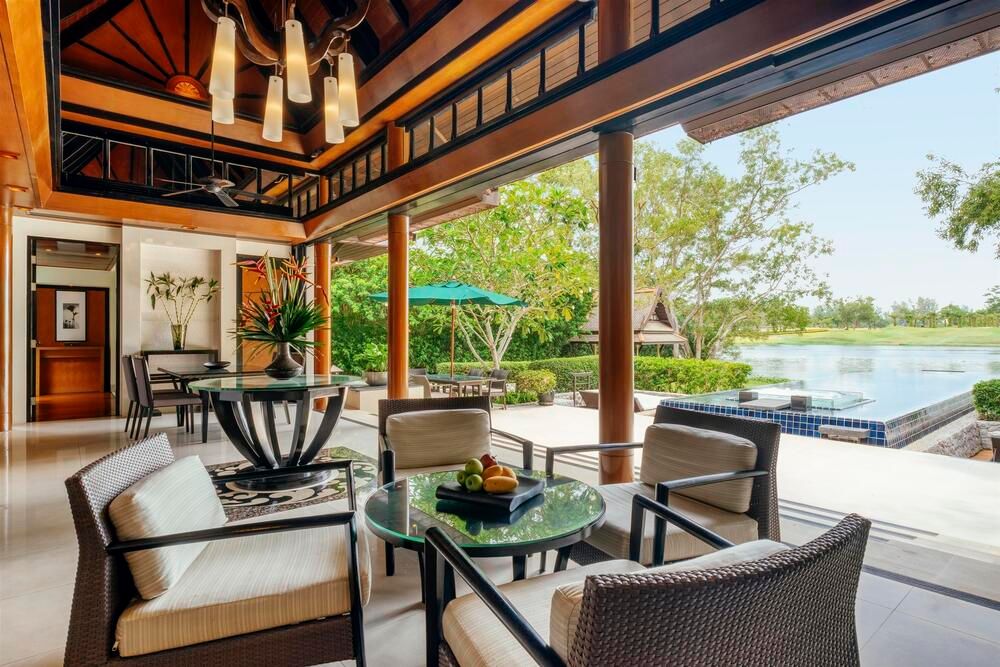BANYAN TREE PHUKET - 115