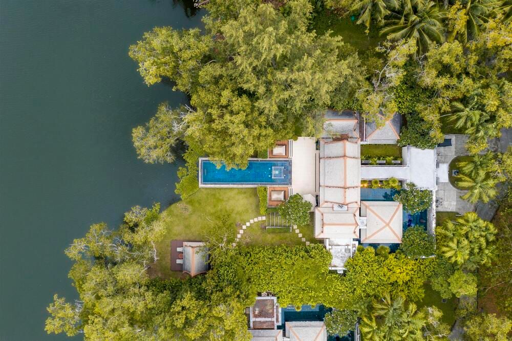 BANYAN TREE PHUKET - 113