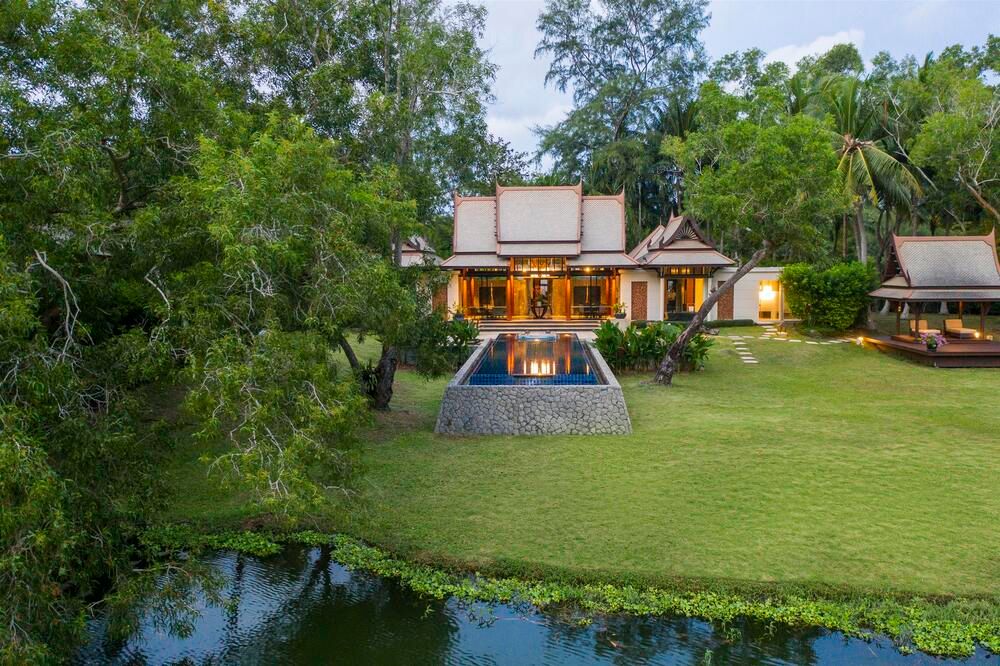 BANYAN TREE PHUKET - 105
