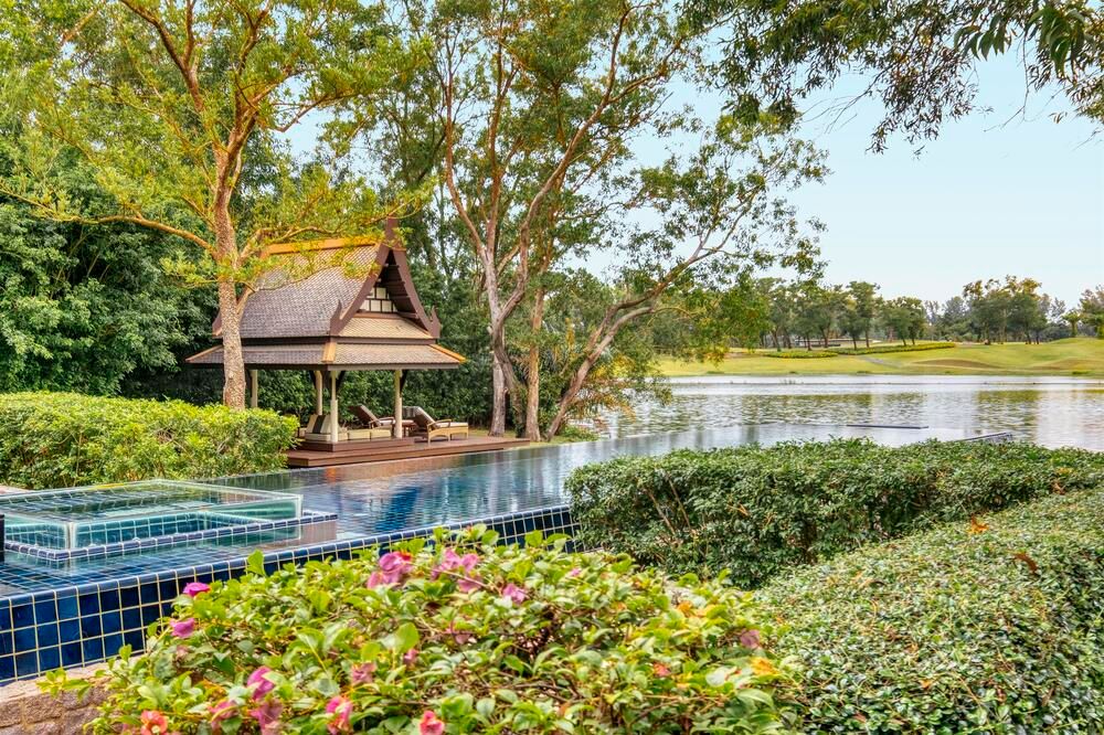 BANYAN TREE PHUKET - 95