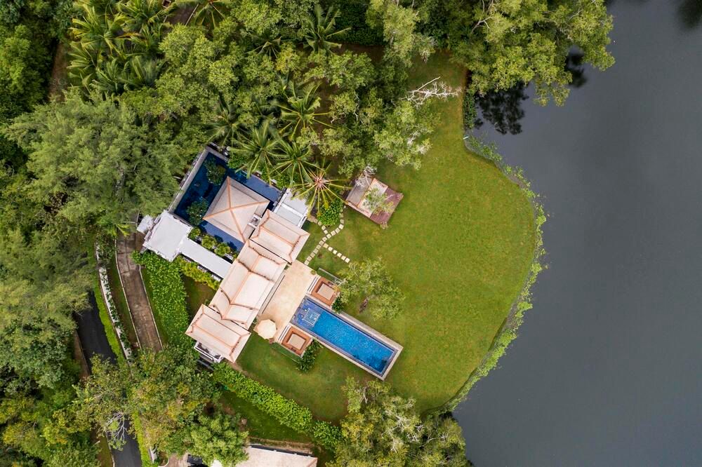 BANYAN TREE PHUKET - 94