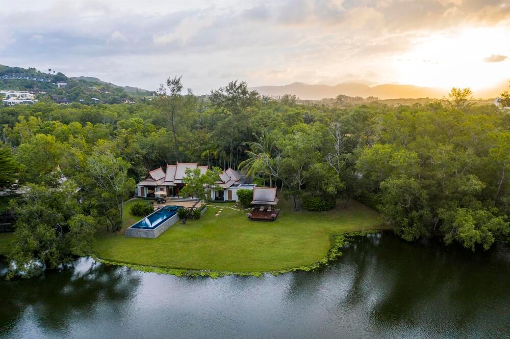BANYAN TREE PHUKET - 93