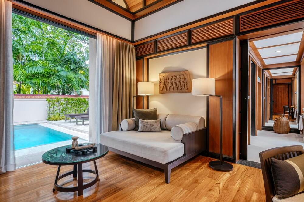 BANYAN TREE PHUKET - 91
