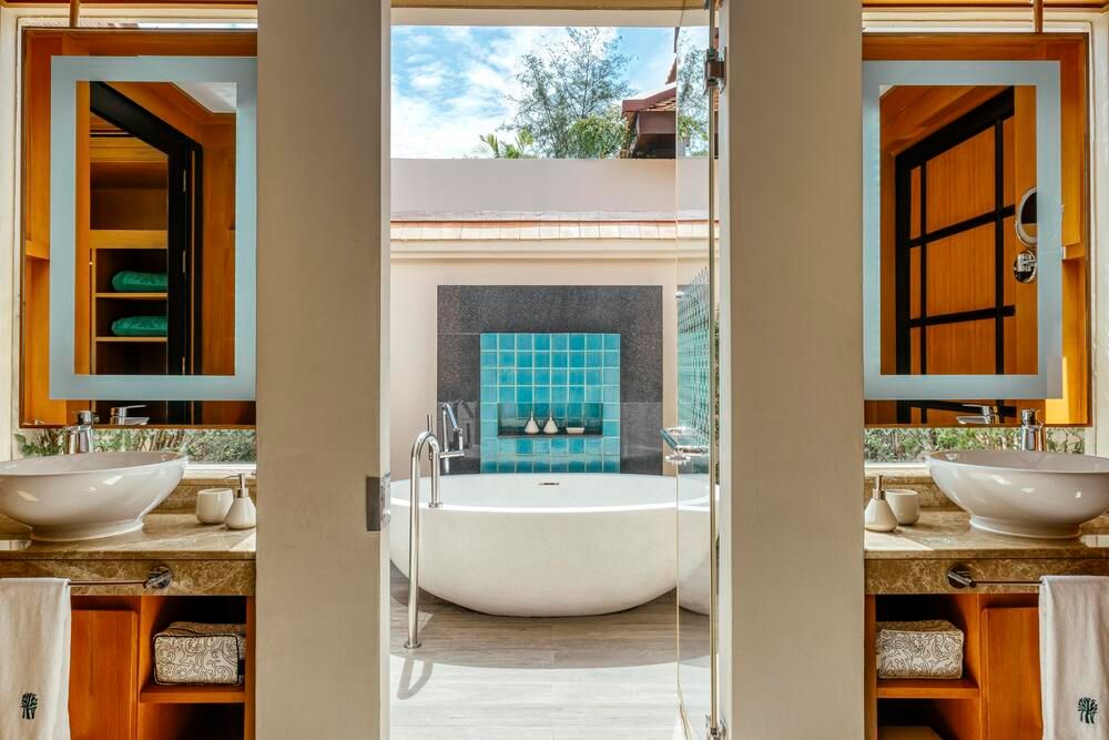BANYAN TREE PHUKET - 89