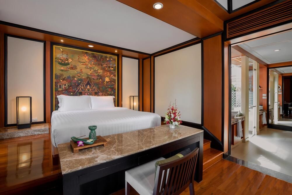 BANYAN TREE PHUKET - 82