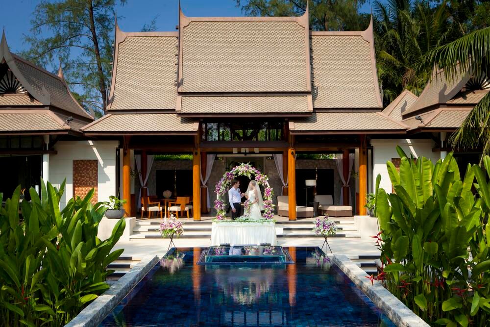 BANYAN TREE PHUKET - 73