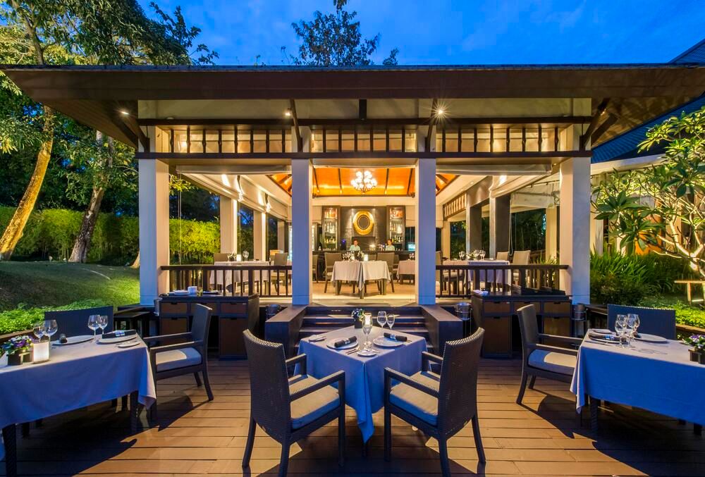 BANYAN TREE PHUKET - 40
