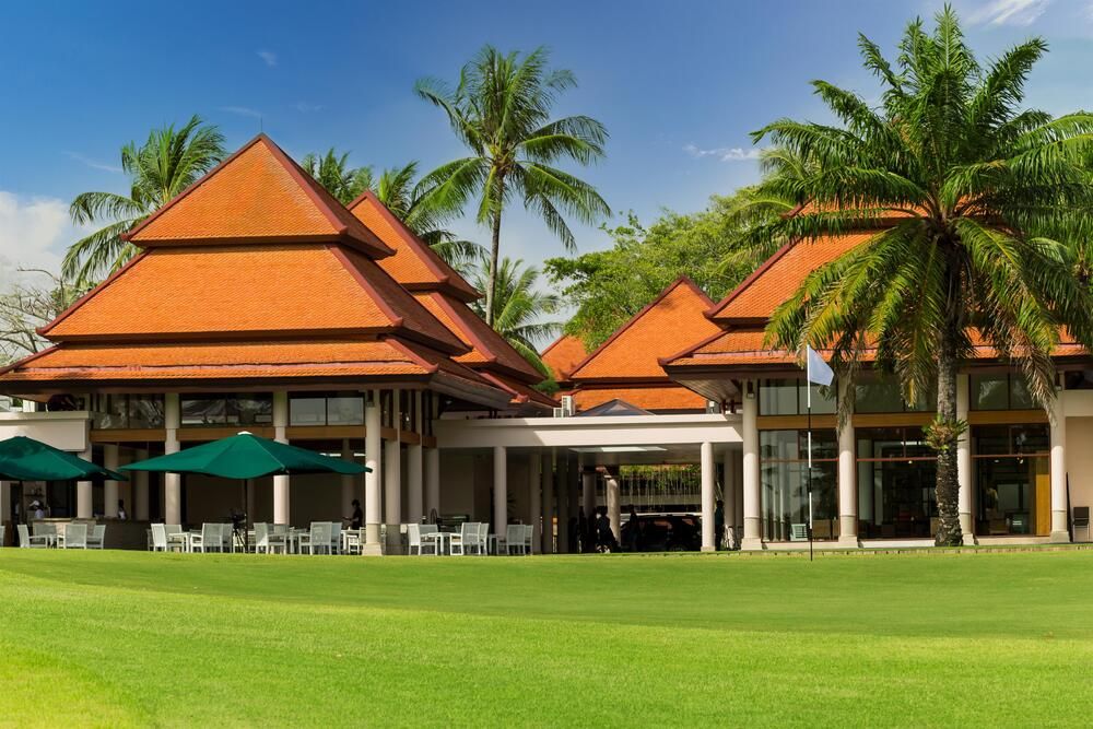 BANYAN TREE PHUKET - 24