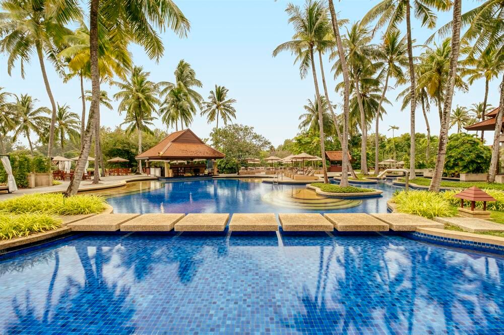 BANYAN TREE PHUKET - 14