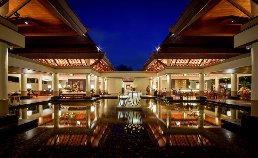 BANYAN TREE PHUKET - 23