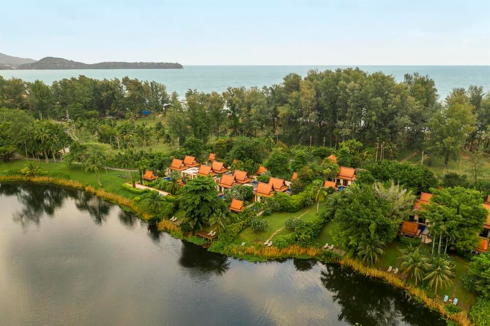 BANYAN TREE PHUKET - 9