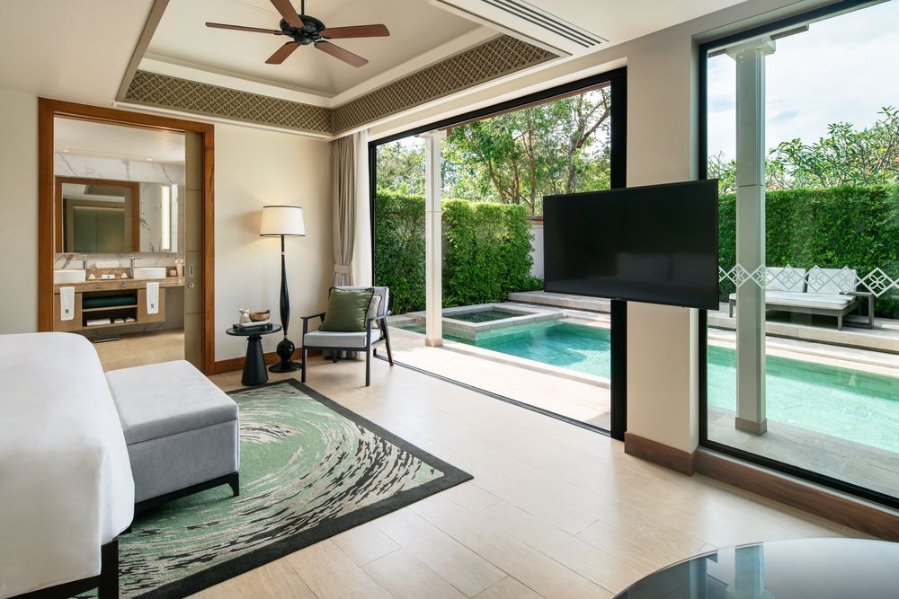 BANYAN TREE PHUKET - 67