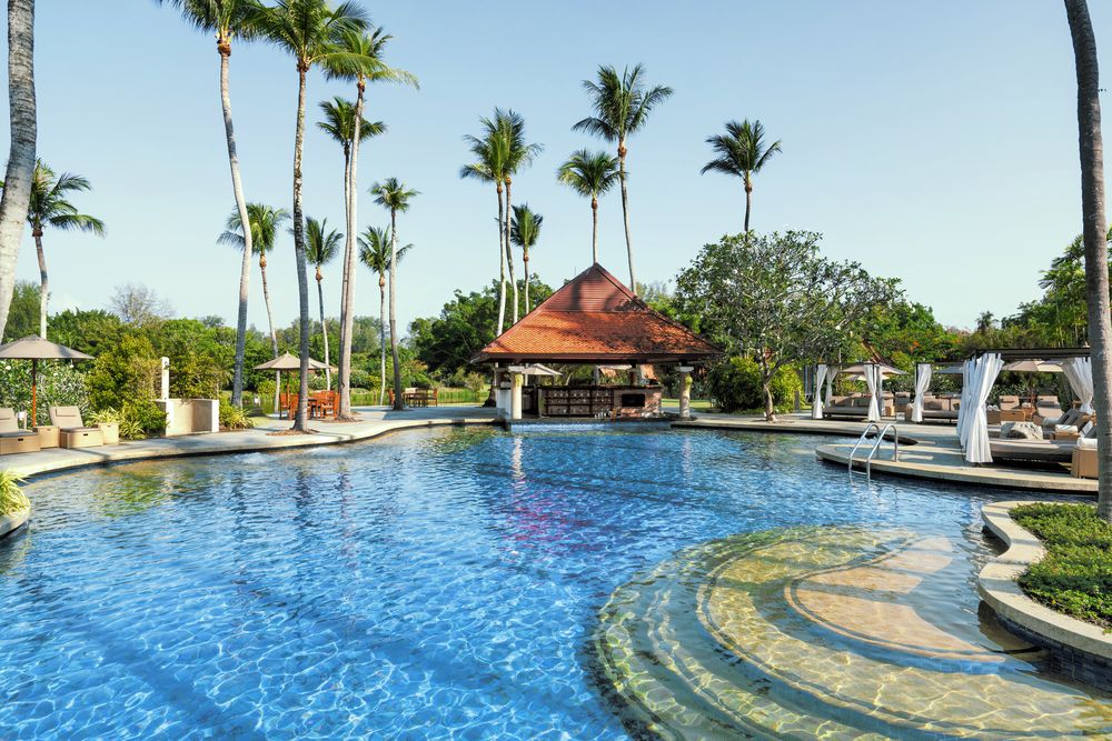 BANYAN TREE PHUKET - 17