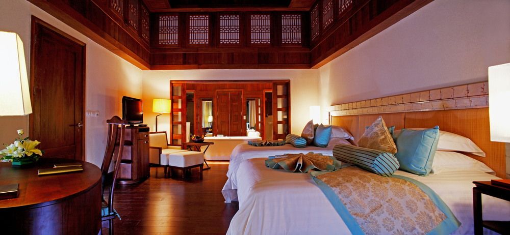 CENTARA GRAND BEACH RESORT PHUKET - 117