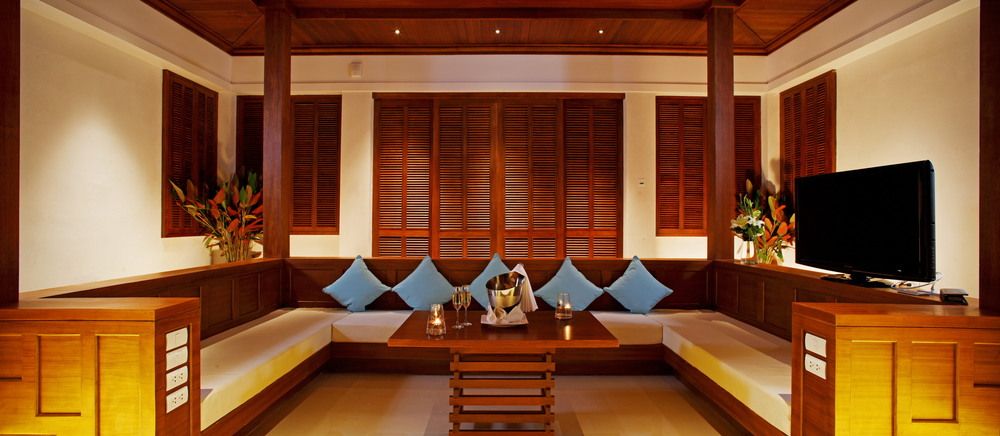 CENTARA GRAND BEACH RESORT PHUKET - 116