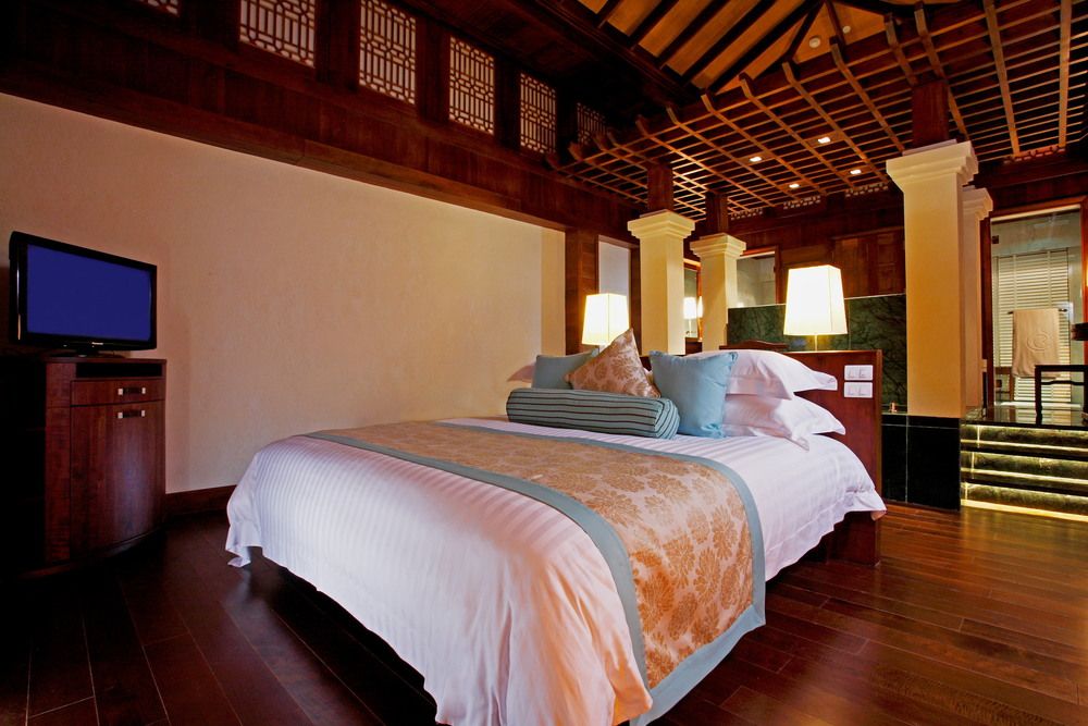 CENTARA GRAND BEACH RESORT PHUKET - 114