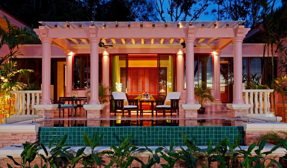 CENTARA GRAND BEACH RESORT PHUKET - 113