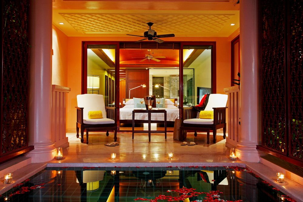 CENTARA GRAND BEACH RESORT PHUKET - 105