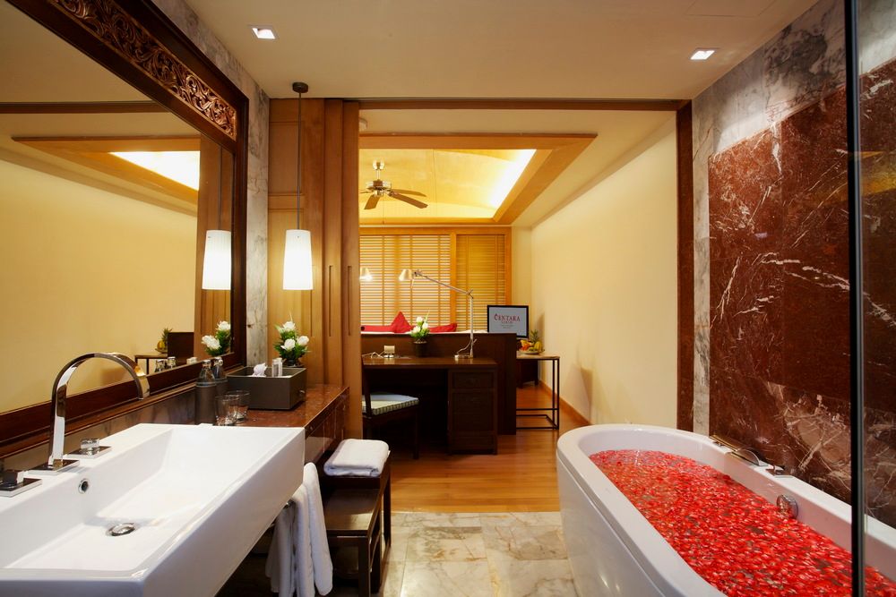 CENTARA GRAND BEACH RESORT PHUKET - 97