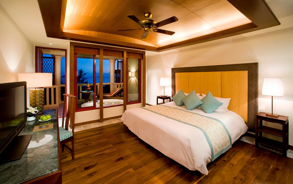 CENTARA GRAND BEACH RESORT PHUKET - 93