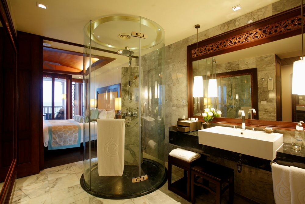 CENTARA GRAND BEACH RESORT PHUKET - 92