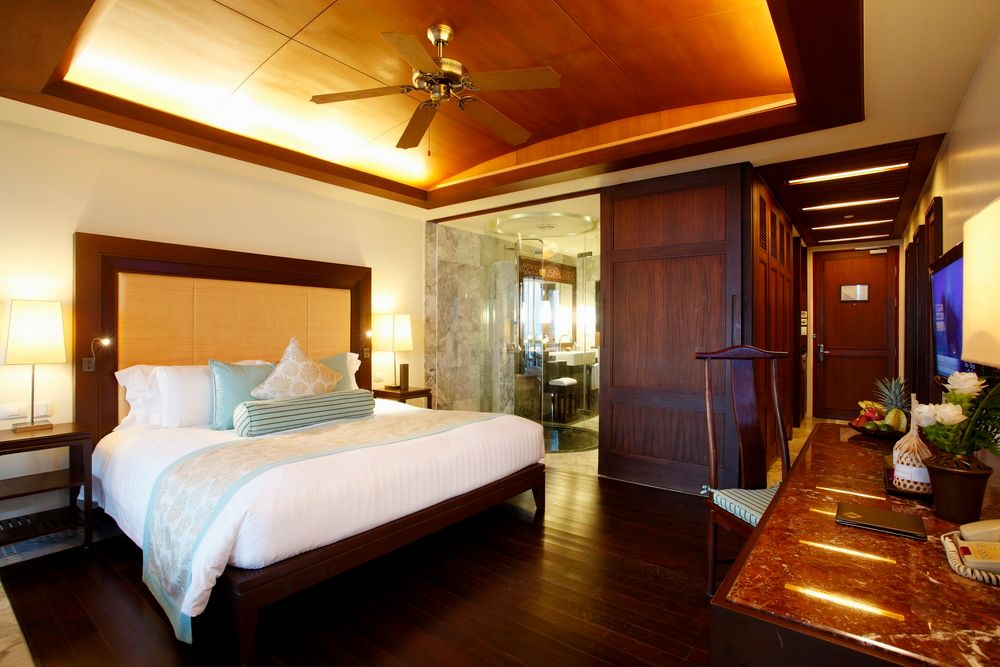 CENTARA GRAND BEACH RESORT PHUKET - 91