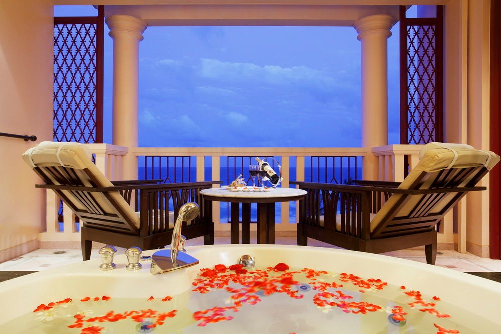 CENTARA GRAND BEACH RESORT PHUKET - 90