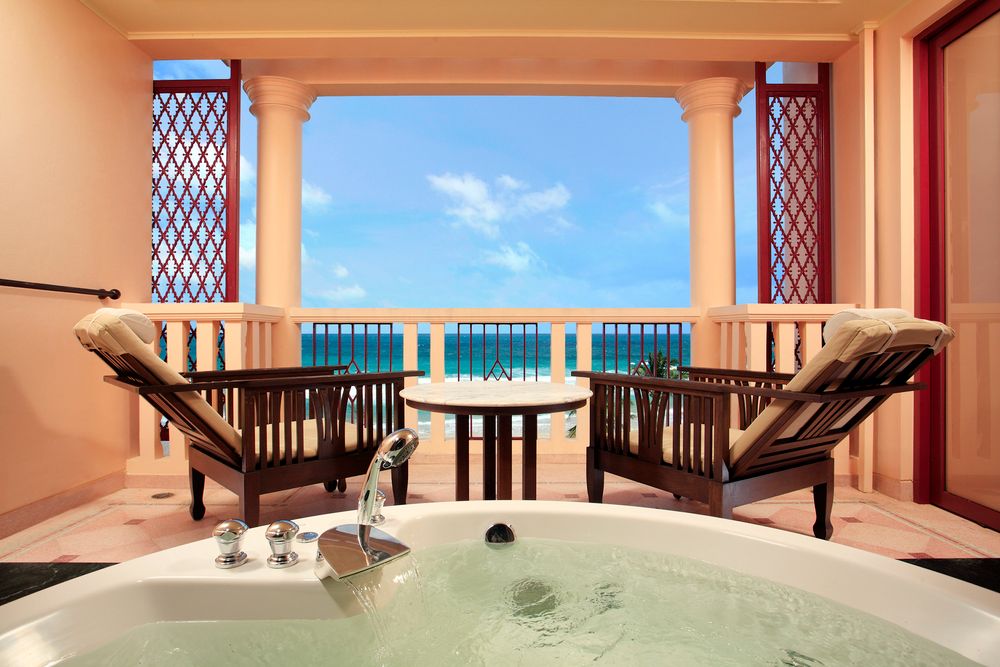 CENTARA GRAND BEACH RESORT PHUKET - 89