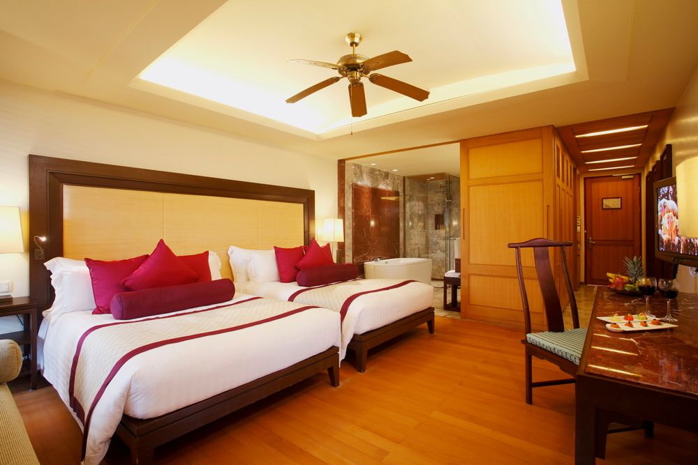 CENTARA GRAND BEACH RESORT PHUKET - 88