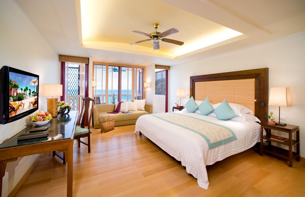 CENTARA GRAND BEACH RESORT PHUKET - 86