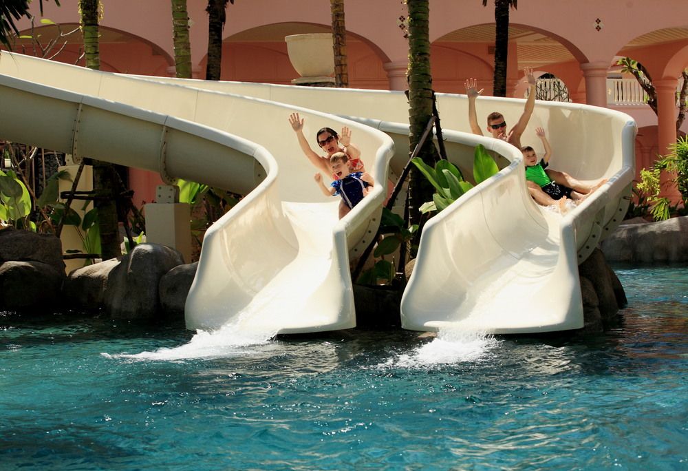 CENTARA GRAND BEACH RESORT PHUKET - 83