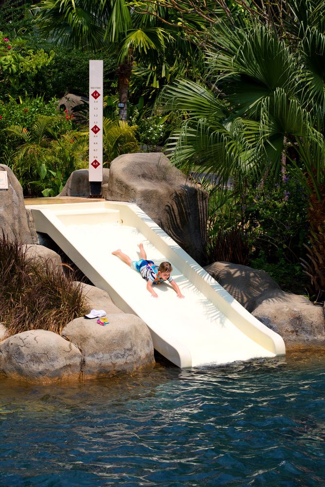CENTARA GRAND BEACH RESORT PHUKET - 82