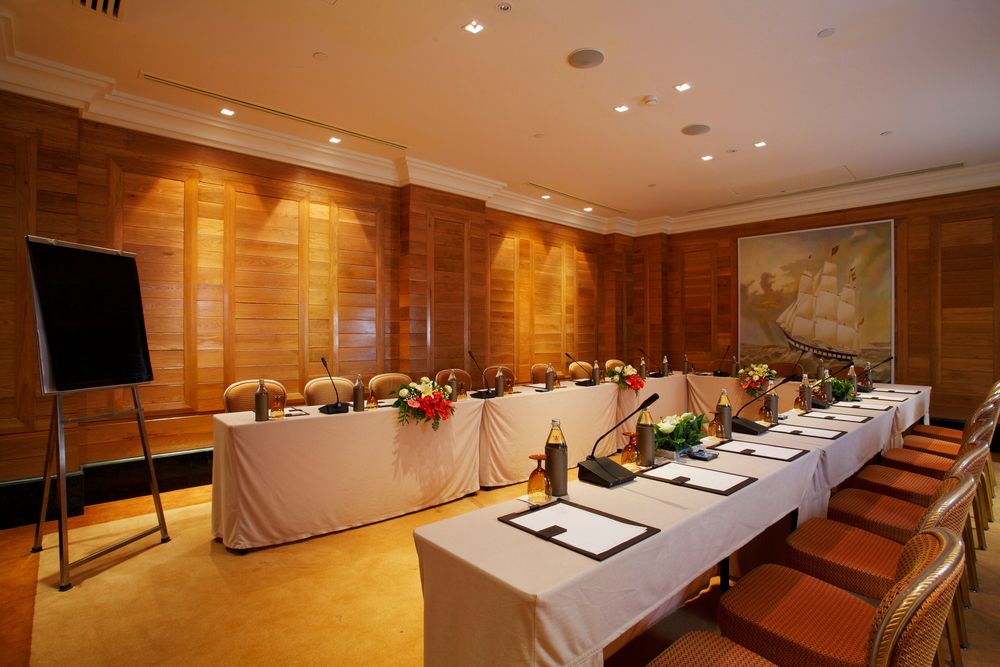 CENTARA GRAND BEACH RESORT PHUKET - 75