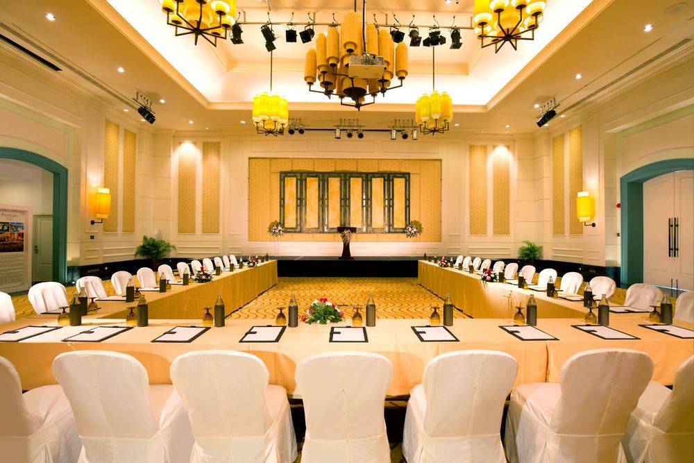 CENTARA GRAND BEACH RESORT PHUKET - 74
