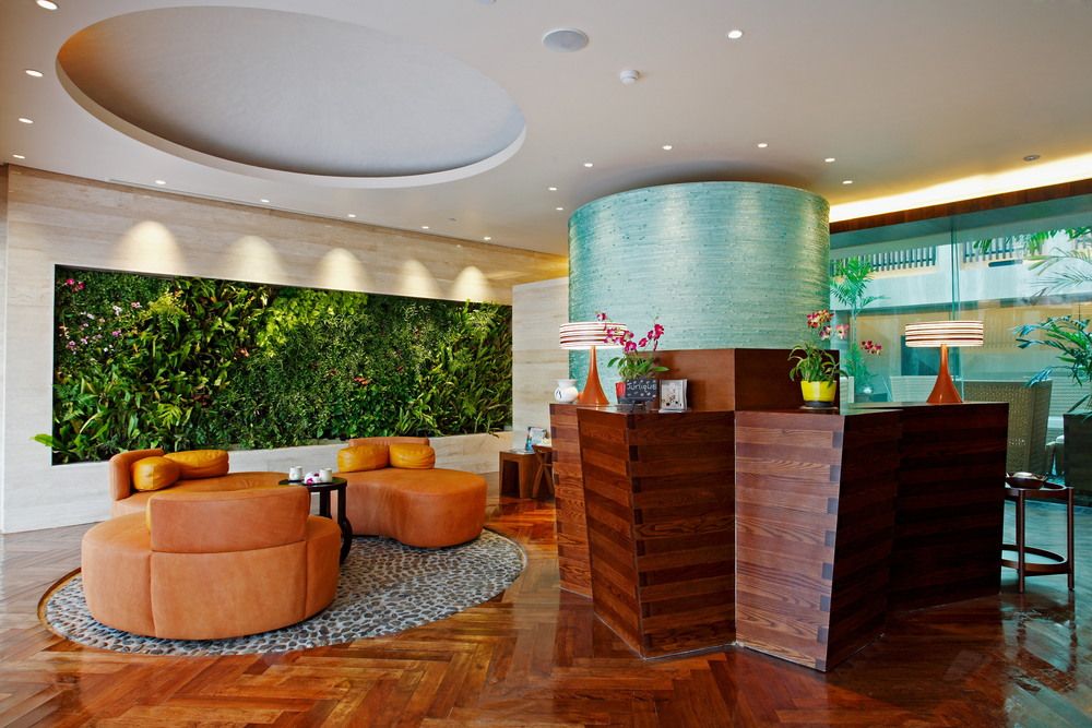 CENTARA GRAND BEACH RESORT PHUKET - 66