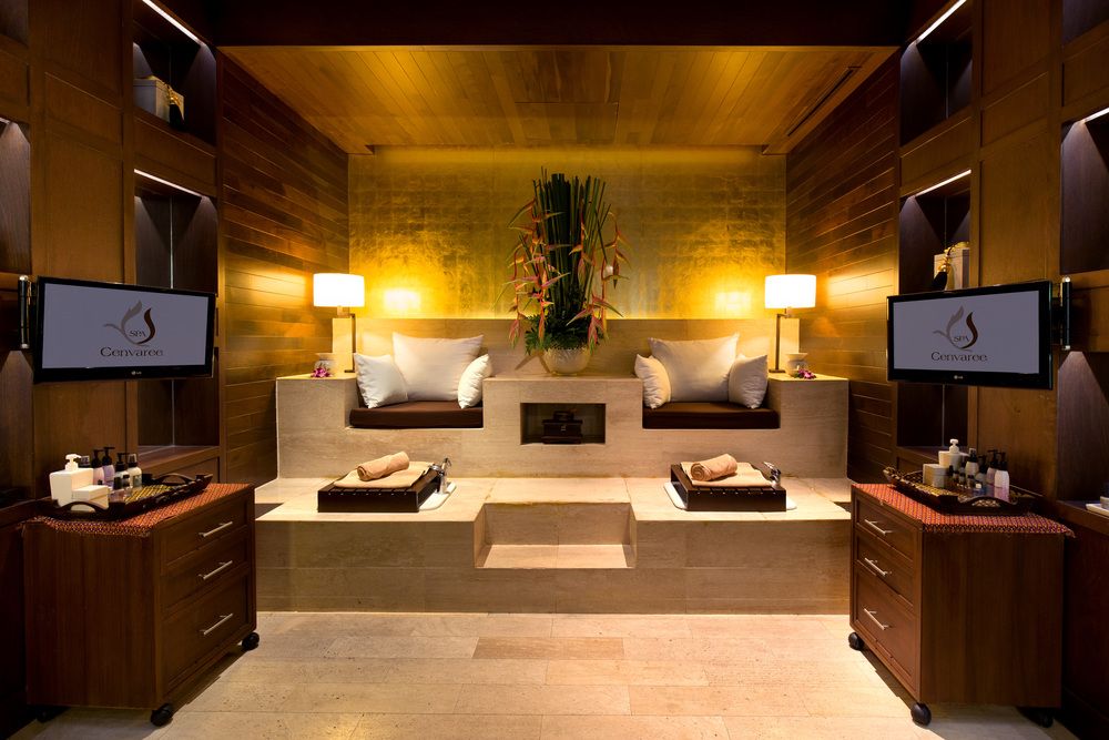 CENTARA GRAND BEACH RESORT PHUKET - 65