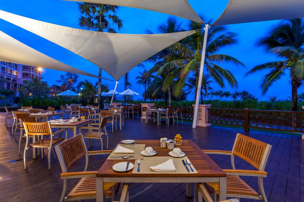 CENTARA GRAND BEACH RESORT PHUKET - 60