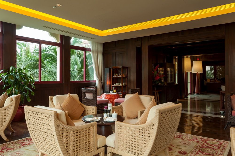 CENTARA GRAND BEACH RESORT PHUKET - 50