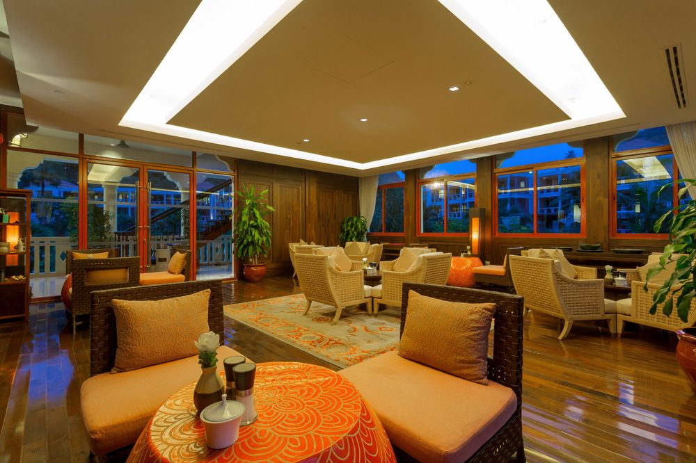 CENTARA GRAND BEACH RESORT PHUKET - 48